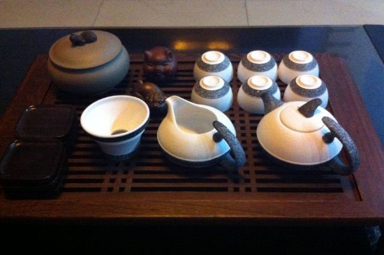 功夫茶的十八道泡法步驟，沏潮汕功夫茶的正確步驟