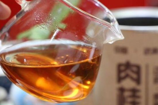 牛欄坑肉桂需不需要洗茶，武夷巖茶肉桂需要洗茶嗎？