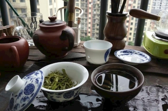 正確的泡茶七個步驟，最簡單的泡茶方法