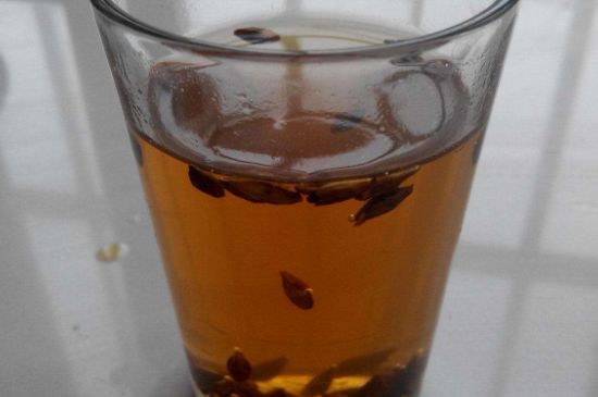 大麥茶上火嗎，喝大麥茶會(huì)不會(huì)上火？