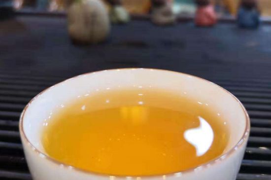 紅茶加姜片的禁忌，姜紅茶的危害