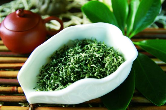碧螺春綠茶怎么泡，碧螺春的正確沖泡方法