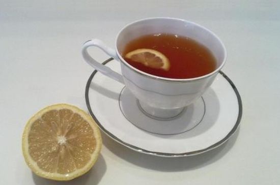 紅茶檸檬水的正確泡法，自制檸檬紅茶的做法竅門
