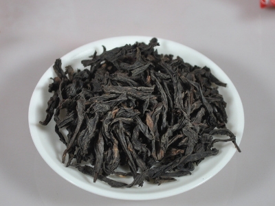 大紅袍茶葉的功效，烏龍茶大紅袍功效與作用