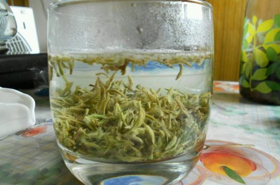 碧螺春正確泡法和飲用，碧螺春茶泡茶方法與溫度