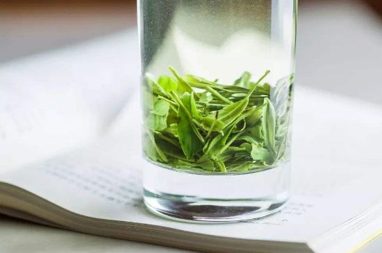 云霧綠茶的功效與作用，喝云霧綠茶的好處