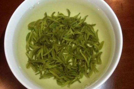 碧螺春正確泡法和飲用，碧螺春茶泡茶方法與溫度
