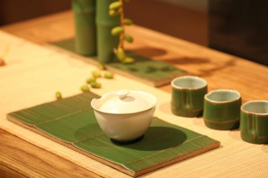 綠茶碧螺春怎么泡簡易步驟，沖泡碧螺春的十二步驟口訣