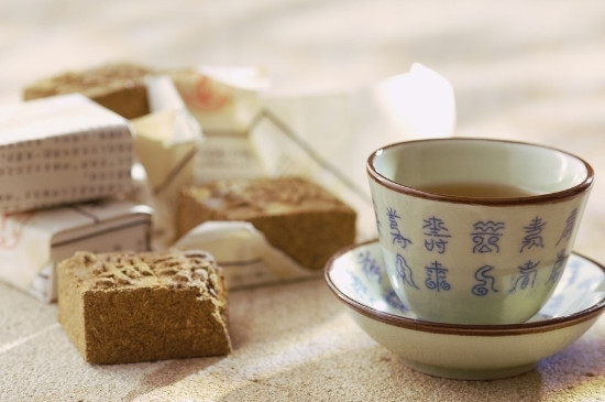八大茶系都有哪幾種，八大茶系都是什么名字