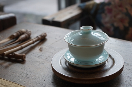 正確的泡茶七個步驟，最簡單的泡茶方法