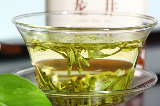 西湖龍井茶的泡法是什么，西湖龍井怎么泡好喝？