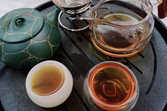 為啥茶葉不能久泡可以煮，茶葉為什么不能久泡能煮？
