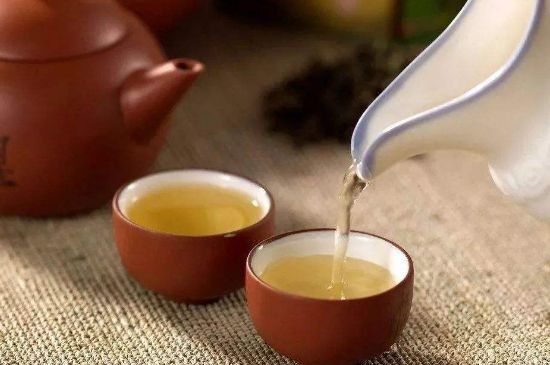 喝茶葉茶的好處和壞處，常喝茶有什么好處和壞處？