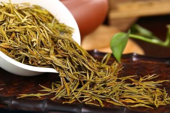 黃金茶的功效及禁忌癥，黃金茶有什么副作用嗎？