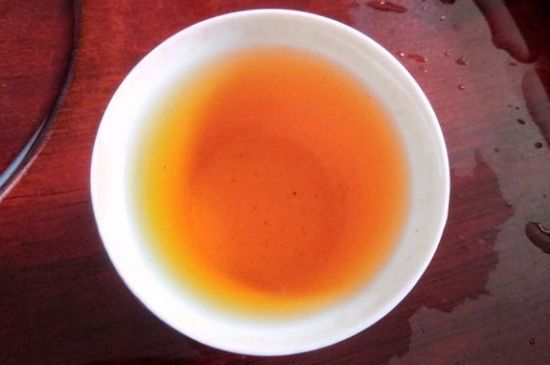 喝正山小種的壞處，正山小種的好處與壞處