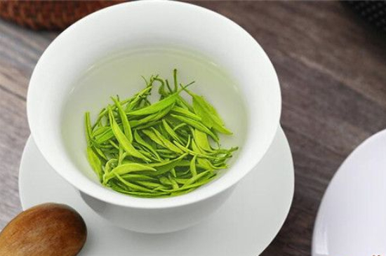 綠茶碧螺春怎么泡簡易步驟，沖泡碧螺春的十二步驟口訣