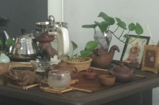 功夫茶的六個步驟沖法，功夫茶正確泡法和講解