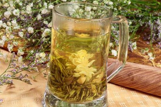喝茶葉茶的好處和壞處，常喝茶有什么好處和壞處？