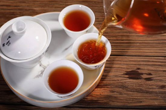 肉桂茶適合什么人喝，肉桂茶的功效與作用
