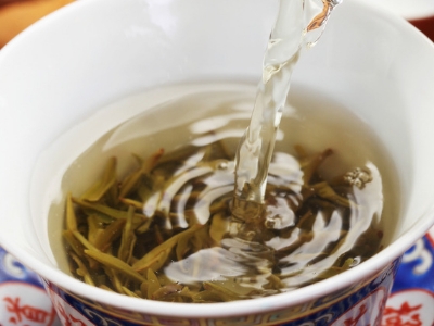 安吉白茶的功效與作用，簡單概括安吉白茶功效
