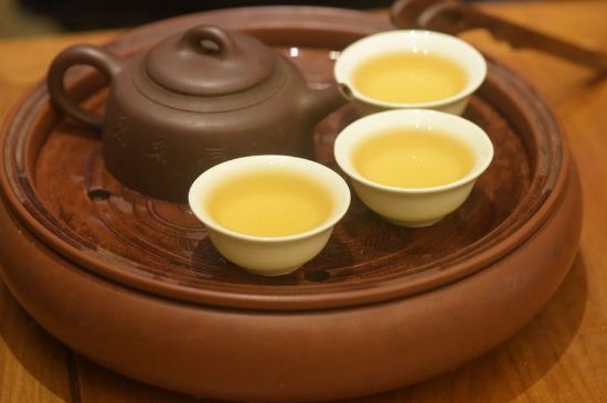 功夫茶禁忌，喝功夫茶有八大忌諱