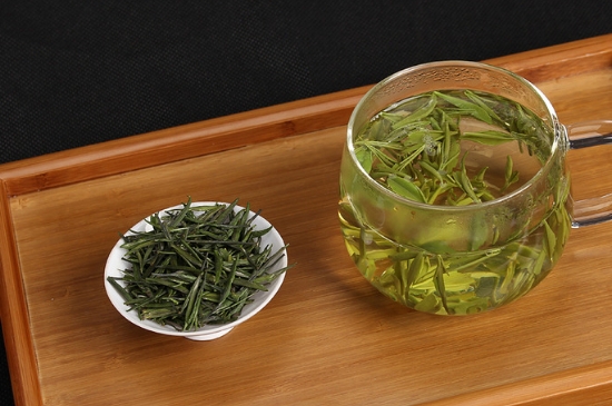 綠茶第一泡要倒掉嗎，為什么綠茶第一泡不喝？