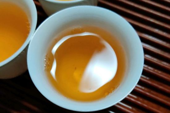 為啥茶葉不能久泡可以煮，茶葉為什么不能久泡能煮？