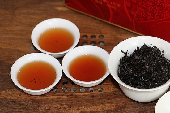 沖泡肉桂用紫砂壺還是蓋碗，武夷巖茶肉桂可以用紫砂壺沖泡嗎？