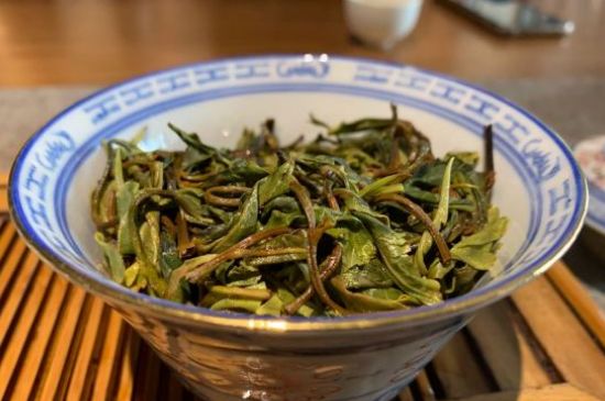為啥茶葉不能久泡可以煮，茶葉為什么不能久泡能煮？