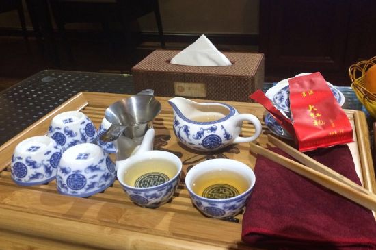 哪些茶適合泡功夫茶，功夫茶應(yīng)該配什么茶葉