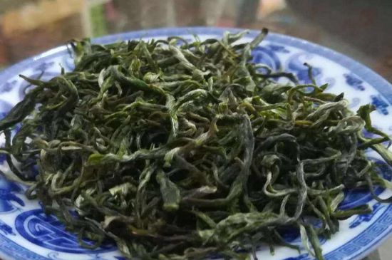 喝黃金茶禁忌，什么人不能喝黃金芽茶？