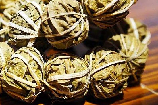 鷓鴣茶怎么泡，鷓鴣茶球沖泡方法