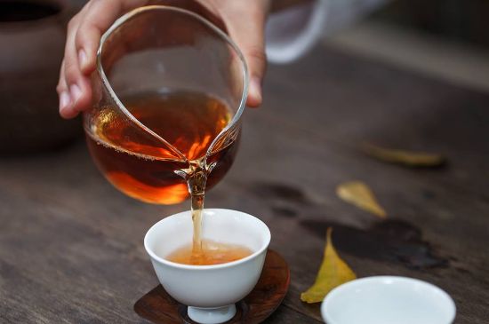 蒸茶一般蒸多少時間，蒸茶器蒸茶時間最佳多久？