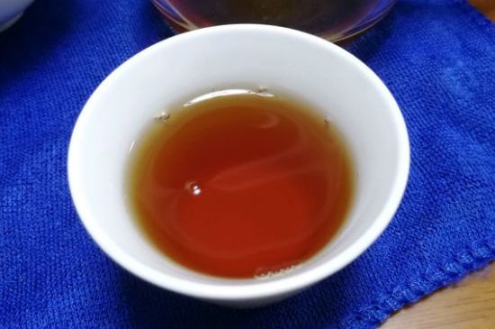 沖泡大紅袍的八個(gè)步驟，大紅袍沖泡方法及講解