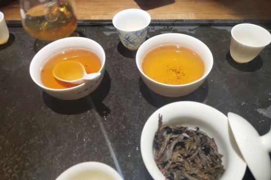 喝正山小種的壞處，正山小種的好處與壞處