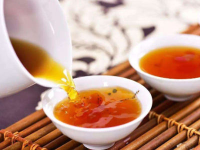 六大茶葉的功效，喝茶的好處和壞處