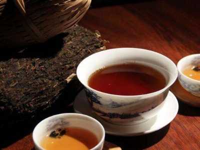 長(zhǎng)期飲用黑茶的副作用，黑茶的功效與作用