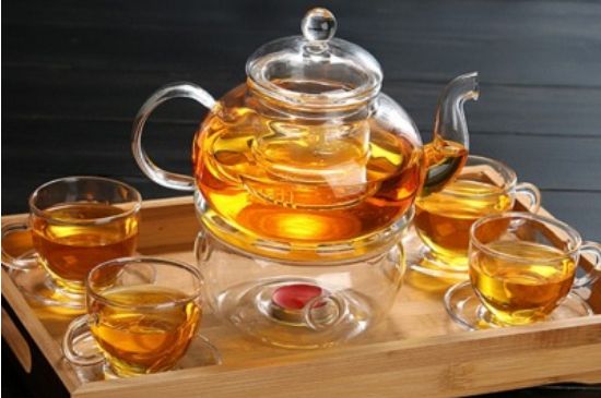 蒸茶一般蒸多少時間，蒸茶器蒸茶時間最佳多久？