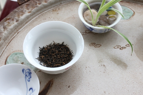 金駿眉第一泡不能喝，金駿眉需要洗茶嗎
