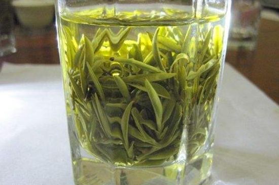 送茶葉的寓意，茶的象征意義