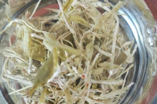 莓茶為什么先苦后甜回甘，莓茶口感怎么樣？