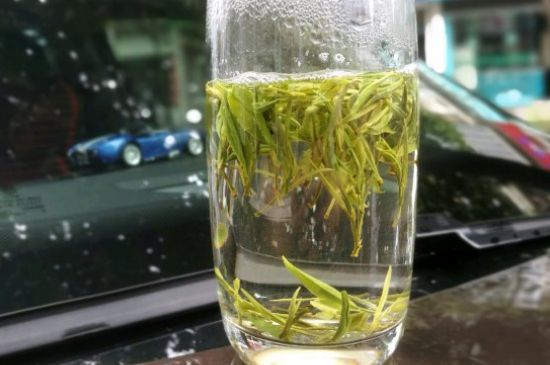 黃山毛峰怎么沖泡，黃山毛峰要多少溫度的水泡？