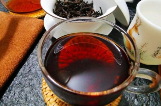 為啥茶葉不能久泡可以煮，茶葉為什么不能久泡能煮？