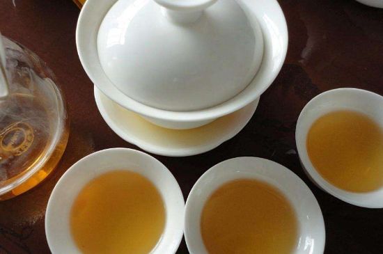 牛欄坑肉桂需不需要洗茶，武夷巖茶肉桂需要洗茶嗎？