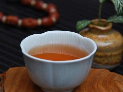 喝茶治口臭嗎，什么茶治口臭好？