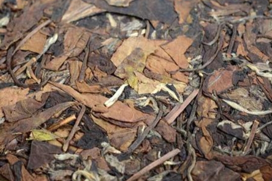 福鼎白茶能長時間悶泡嗎，老白茶可以悶著喝嗎？