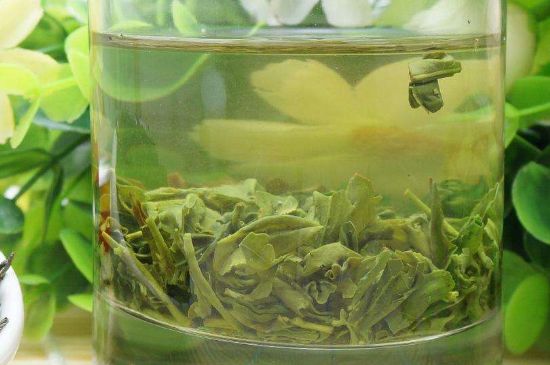喝茶葉茶的好處和壞處，常喝茶有什么好處和壞處？