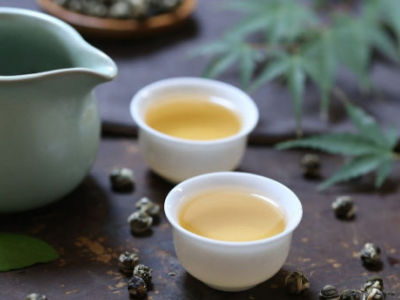 六大茶葉的功效，喝茶的好處和壞處