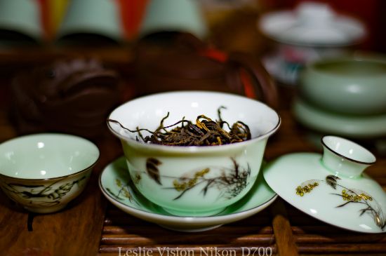 英德紅茶的功效與禁忌，英德英紅九號的功效作用