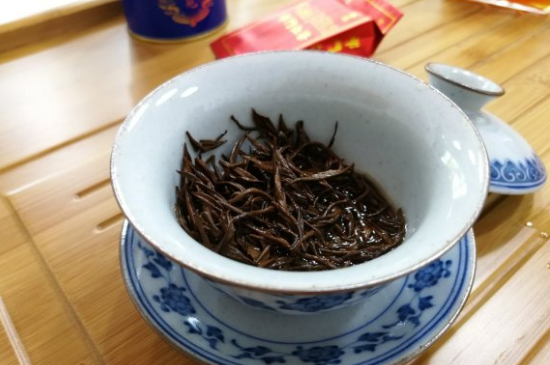最耐泡的茶葉排名，什么茶葉經(jīng)久耐泡？